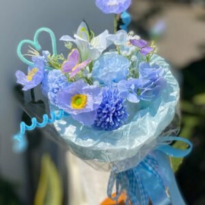 premium artificial flower