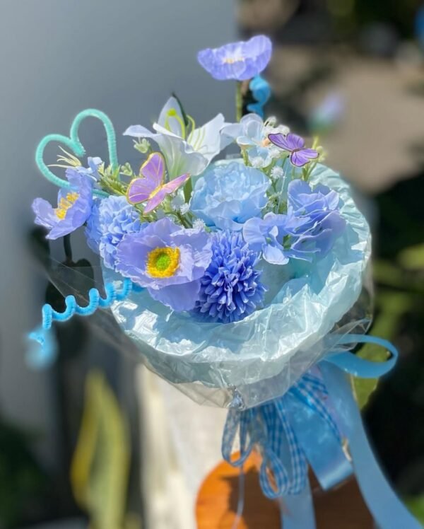 premium artificial flower