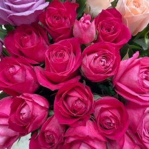 fresh flowers