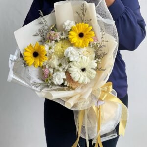 New Florist Model Best Seller