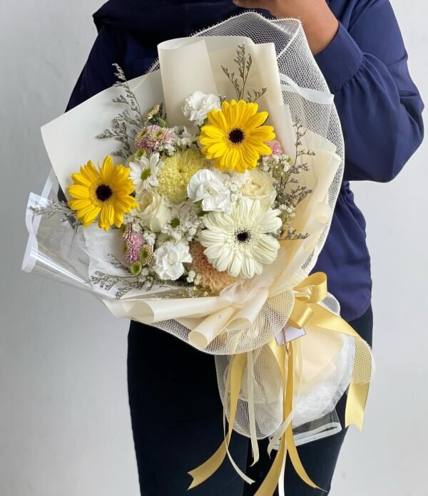 New Florist Model Best Seller