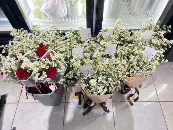 Bulk order for graduation