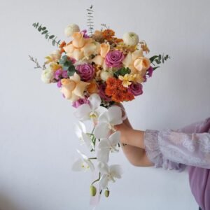 Local Cascade Fresh Flowers
