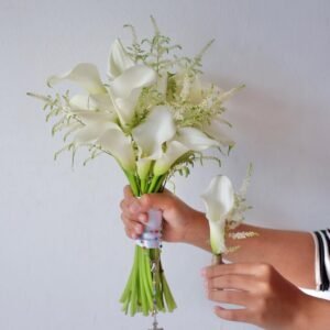 Fresh flowers premium