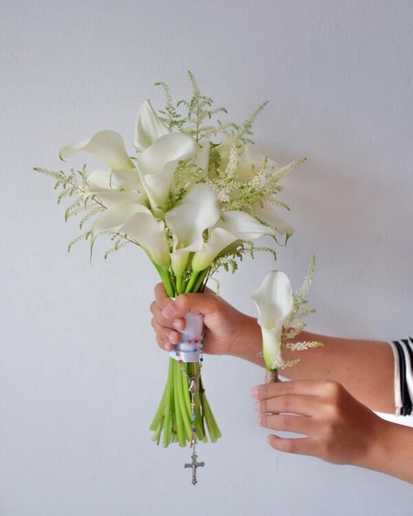 Fresh flowers premium