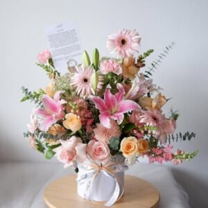 Bloom Box Fresh Flowers Best seller