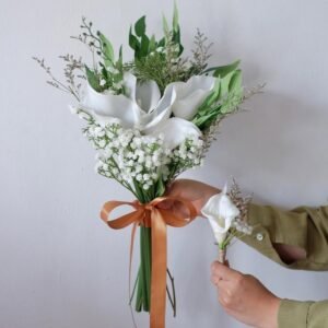 Calla Artificial Best Seller