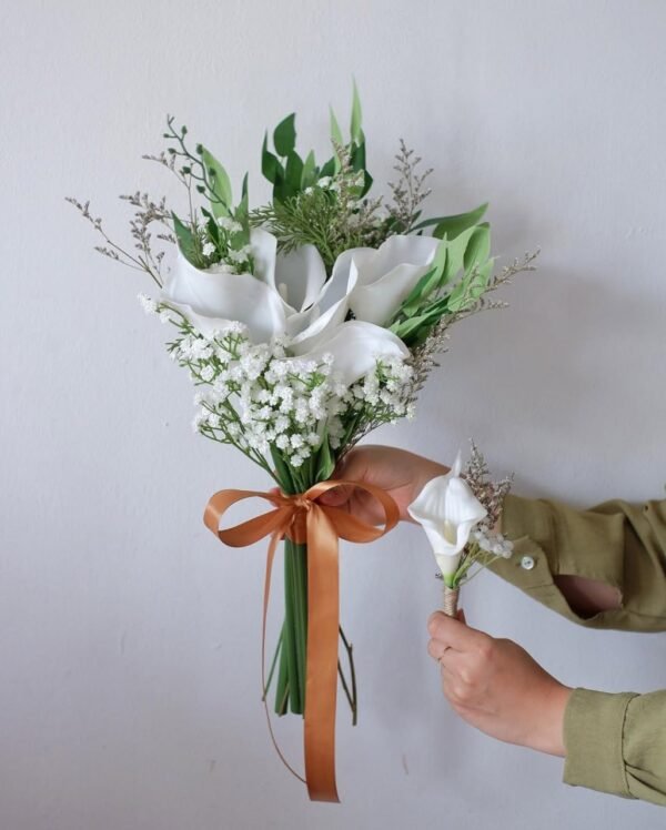 Calla Artificial Best Seller