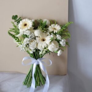 Mix local Fresh Flowers Premium