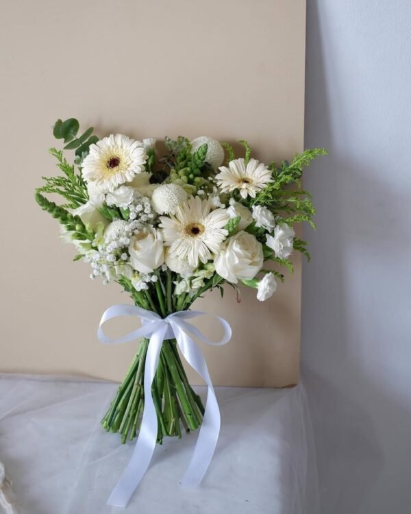 Mix local Fresh Flowers Premium