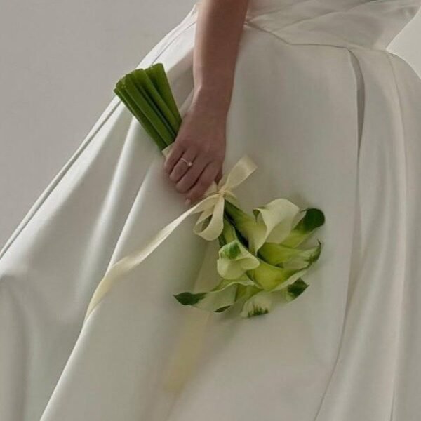 Wedding Season premium tahun baru