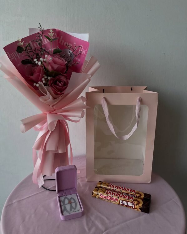 Valentine bouquet Best seller