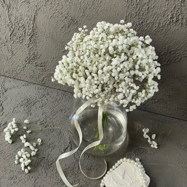 The Perfect Wedding bouquet pairs