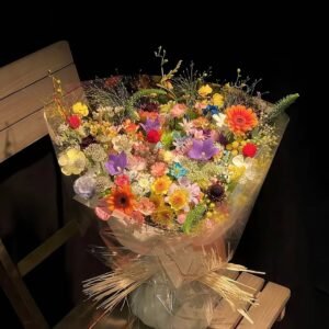 Artificial Premium Flowers super