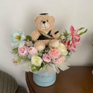 Tedy graduation in box Best seller