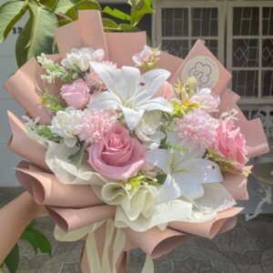 Artificial flower Best seller